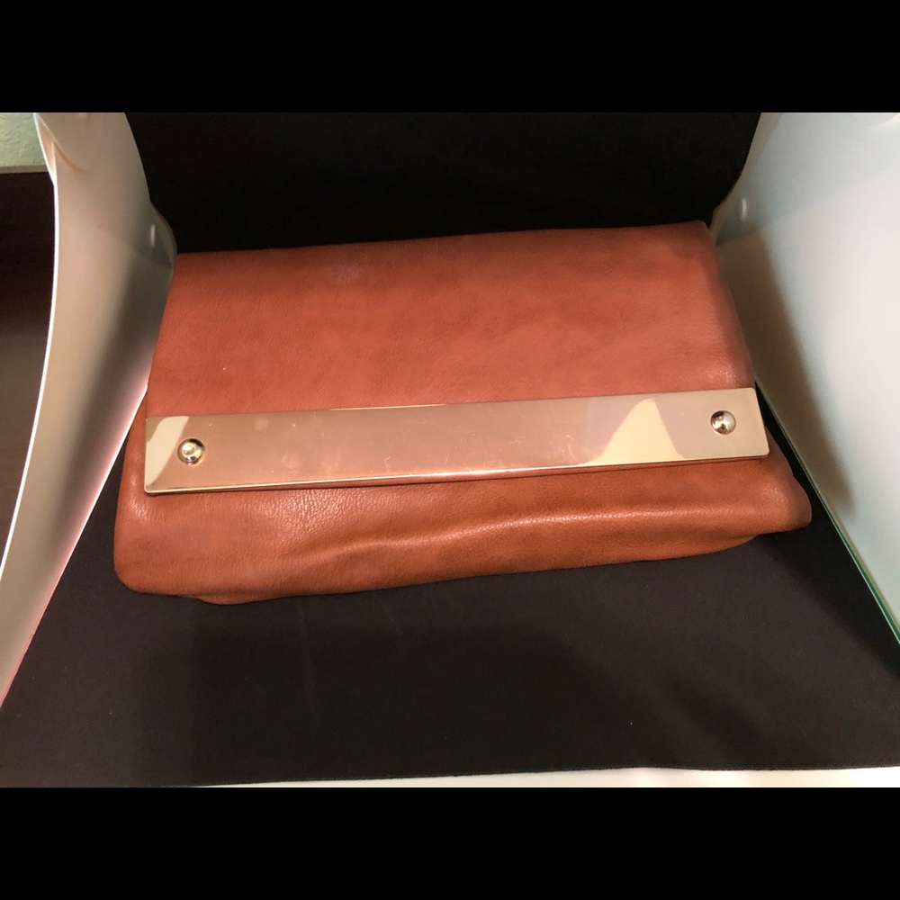 Clutch bag -